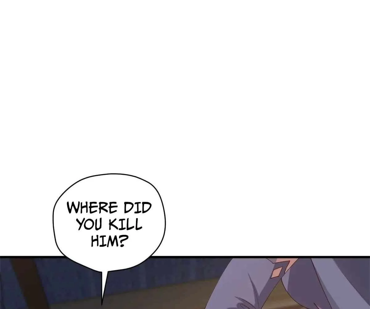 Traveling Through Time and Space to Become an Unlucky NPC: I Have a Wife to Protect Me Chapter 99 33